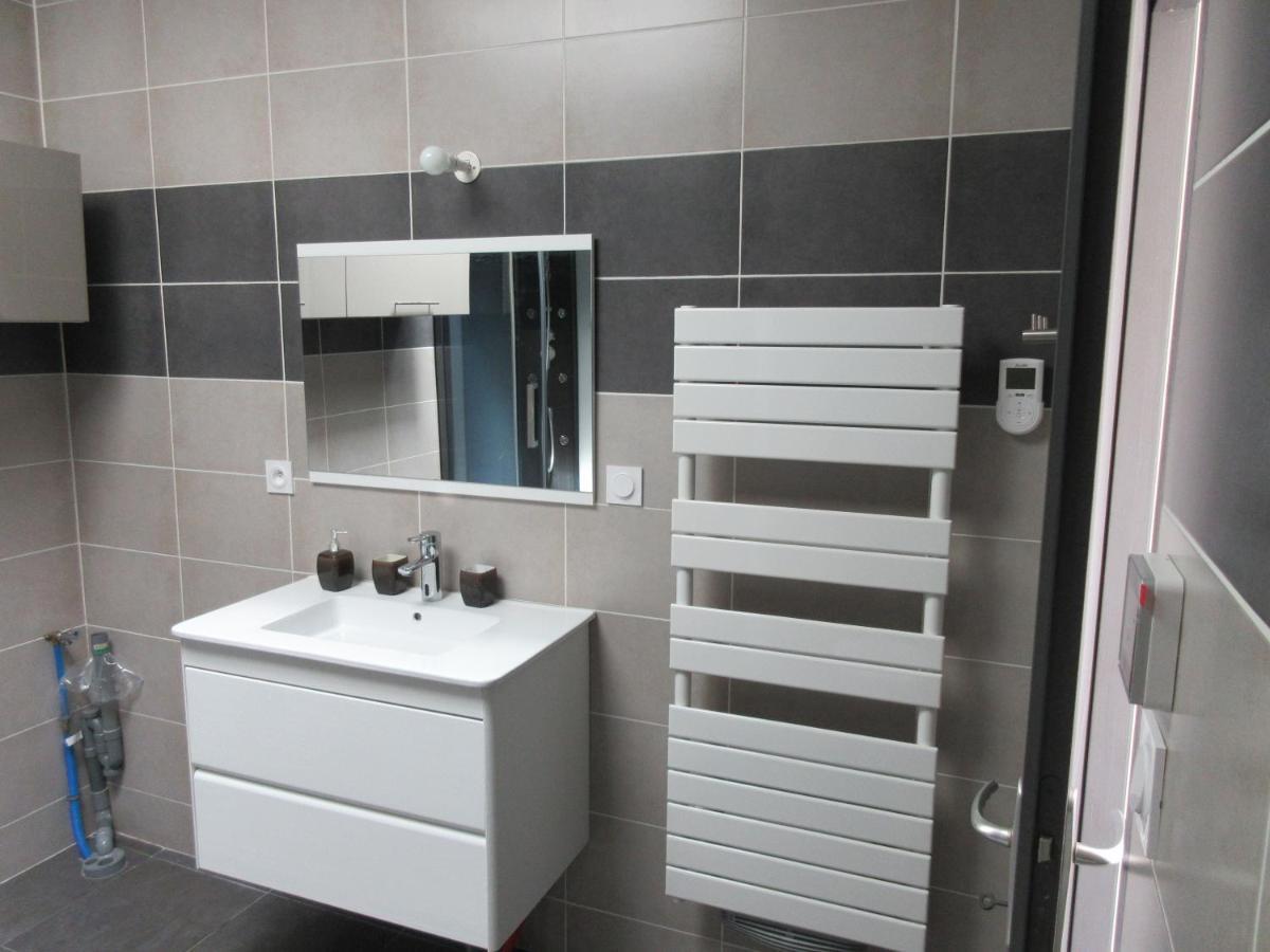 Meubles Des 3 Iles Holiday home Chatelaillon-Plage