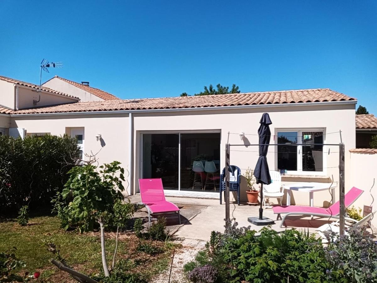 Holiday home Meubles Des 3 Iles