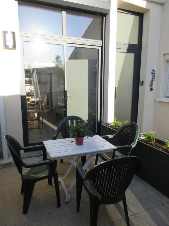 Holiday home Meubles Des 3 Iles *