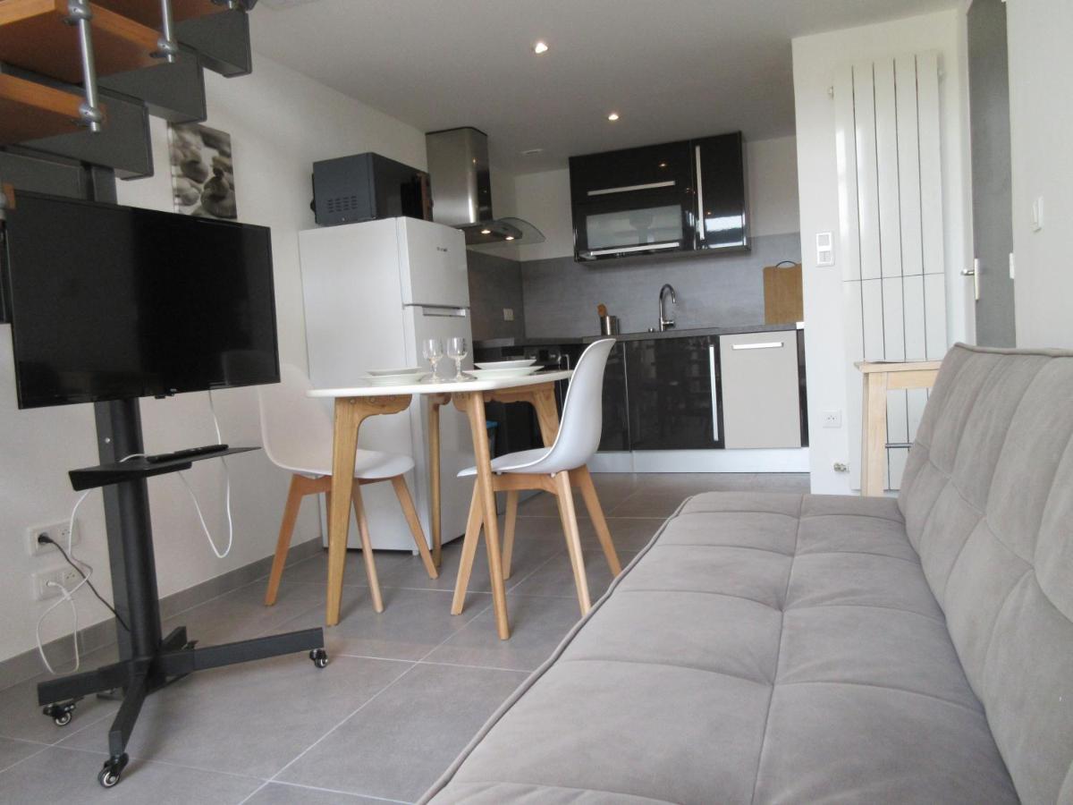 Holiday home Meubles Des 3 Iles