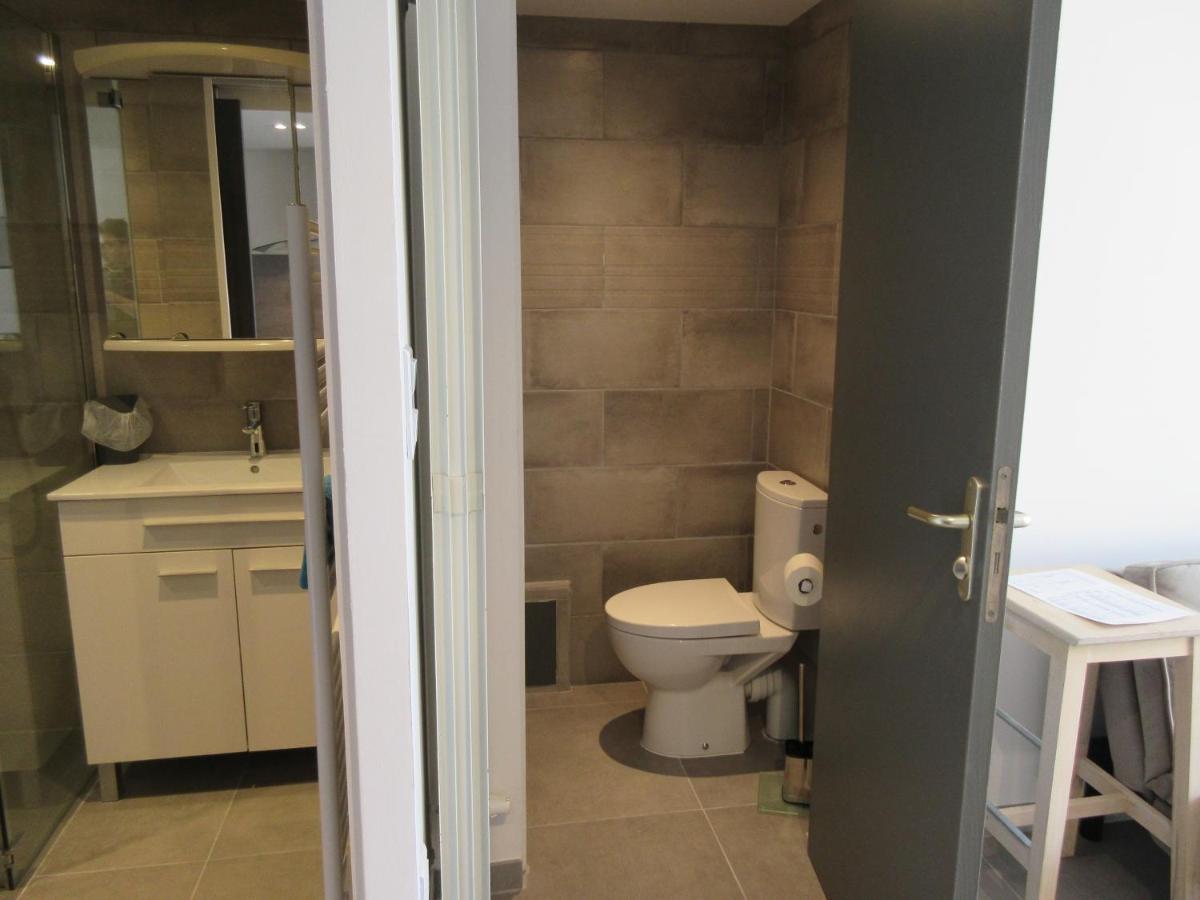 Holiday home Meubles Des 3 Iles *